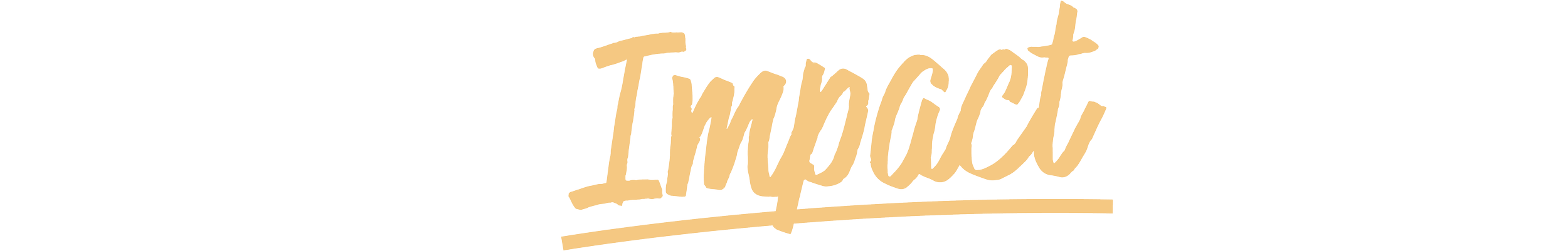 Text graphic saying 'Make an Impact Today!'