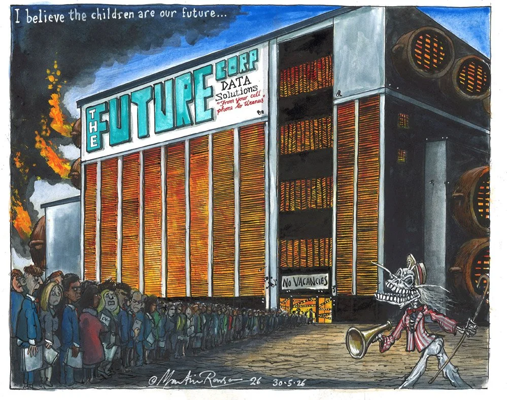 GraunIbelievethechildrenareourfuture2.jpg