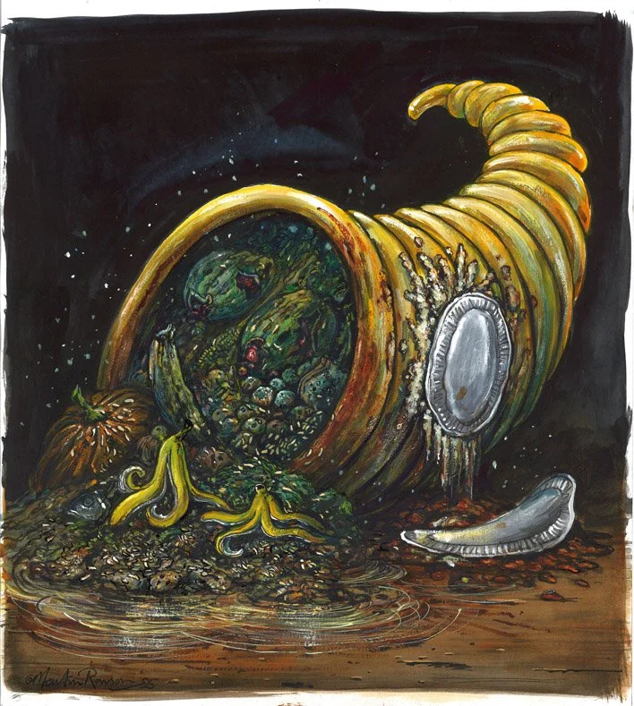 HornofFilthyPlenty - Food Disgust & Humour2Hi-resFinal.jpg