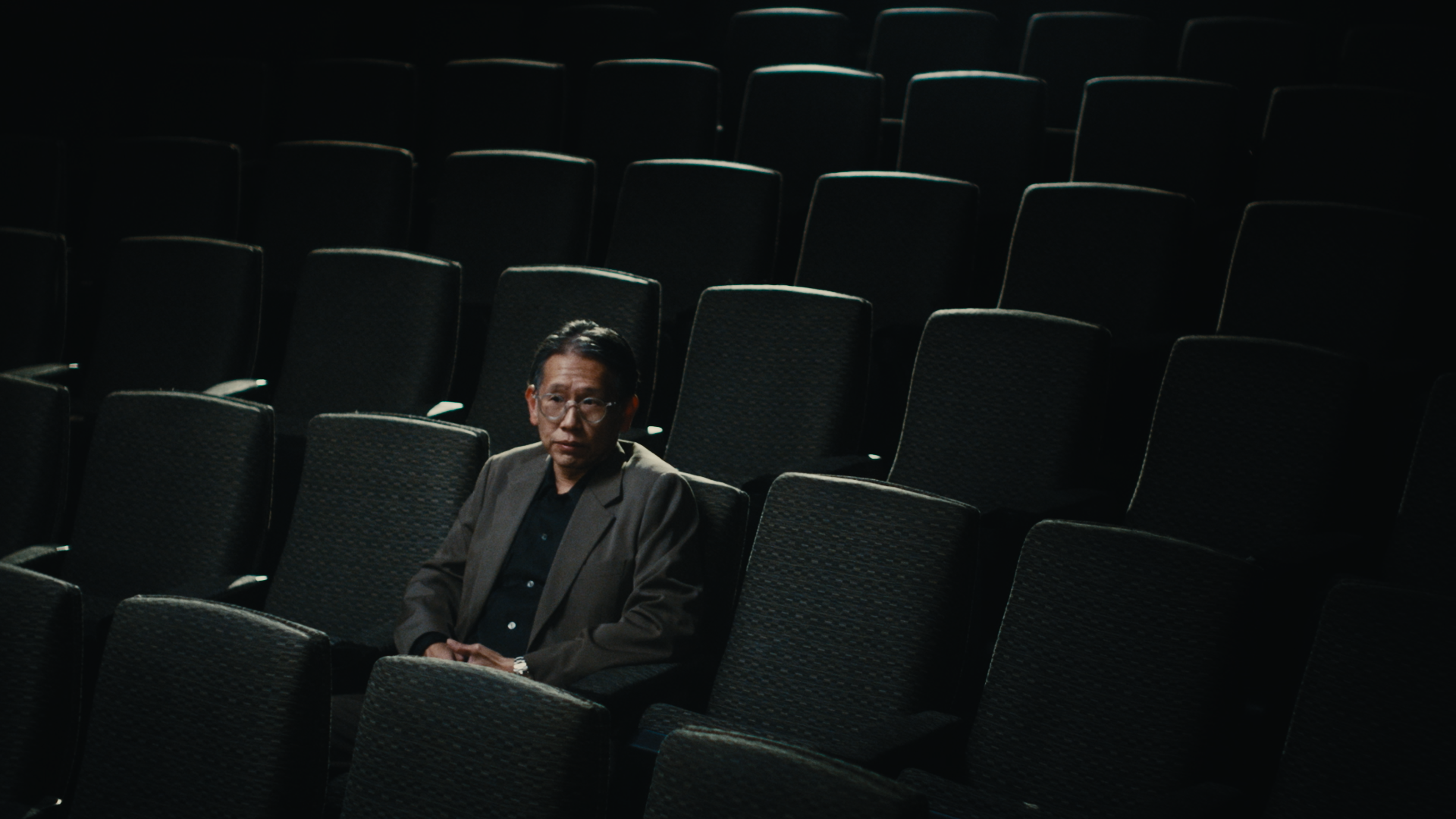 What is Cinema? | Vanity Fair x Rolex