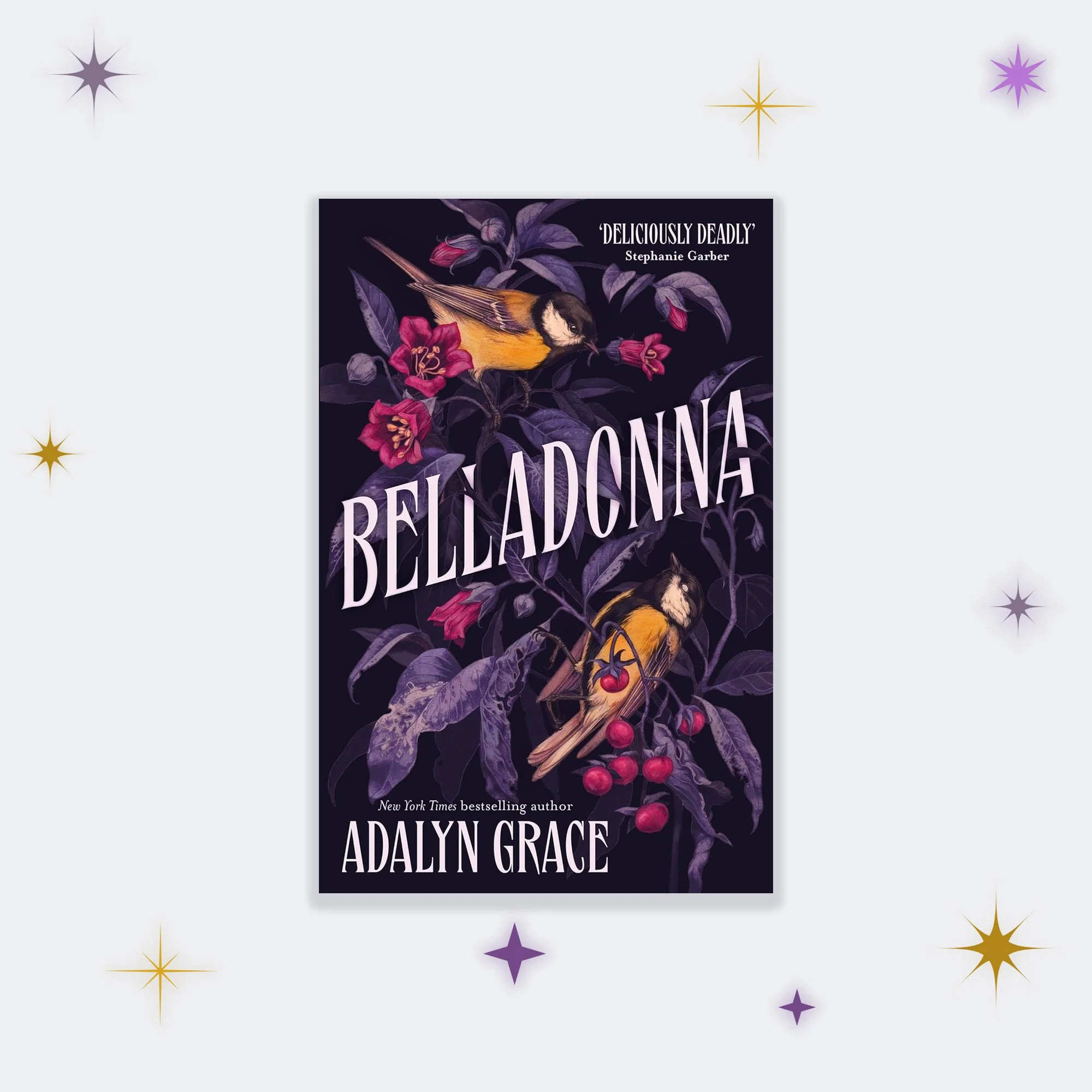Belladonna