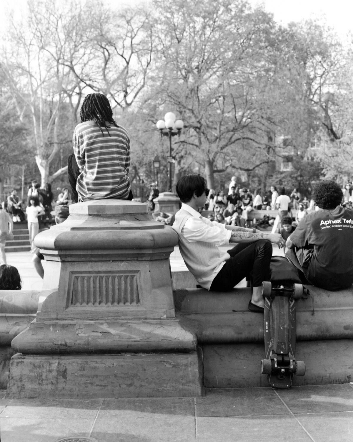 Washington Square