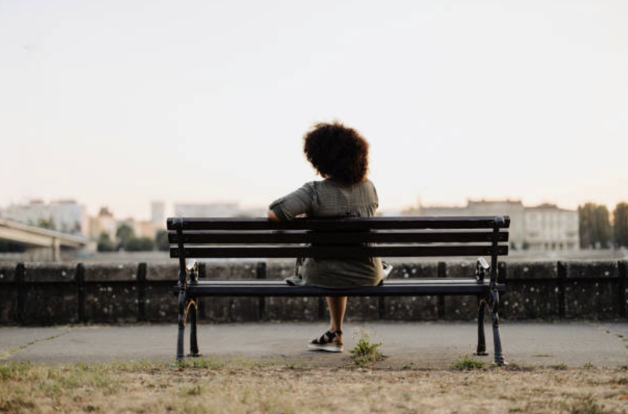 What to Do When You Feel Stuck After Divorce