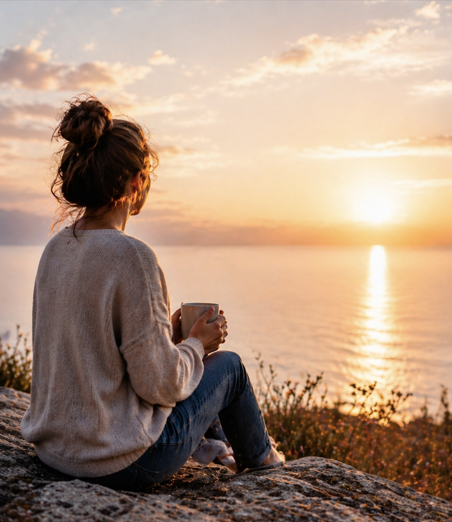 Rebuilding Your Identity After Divorce: Finding Yourself Again