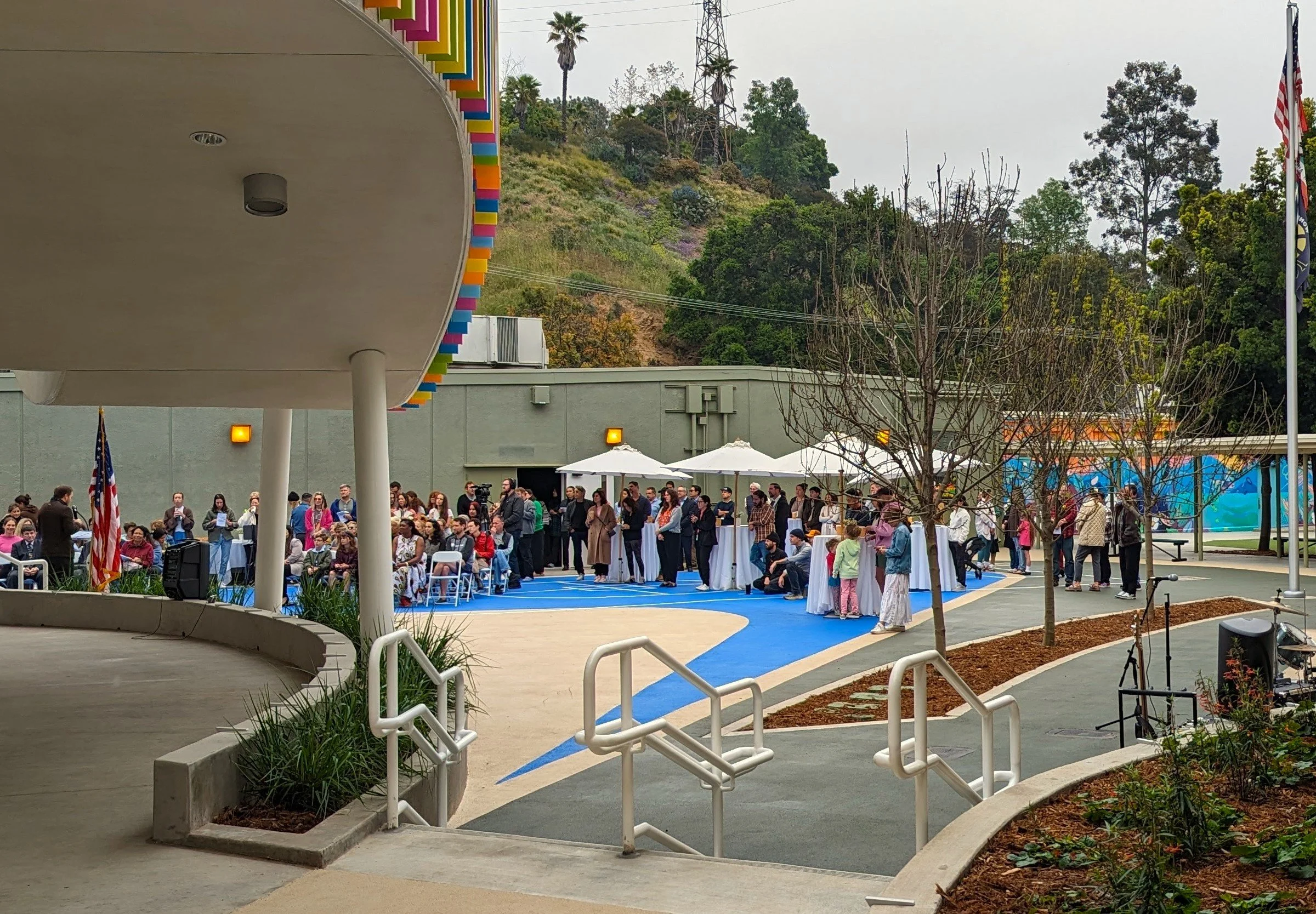 Wonderland Elementary School