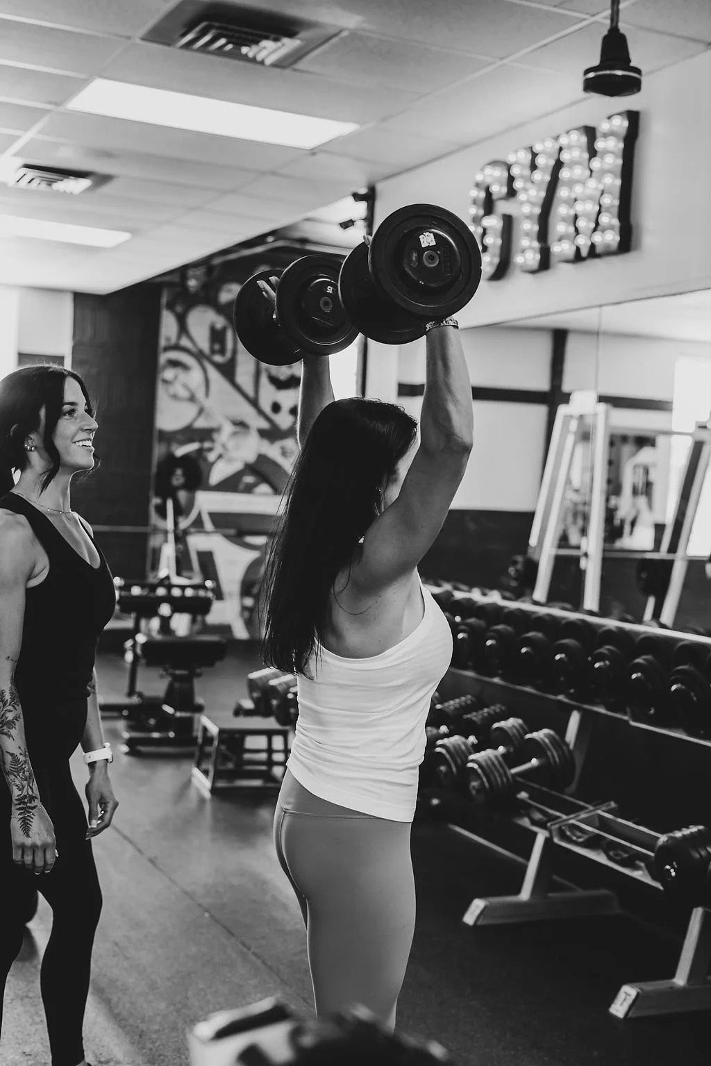 Mariposa & Maximus Seminar: Weight loss + Wellness with GLP-1s