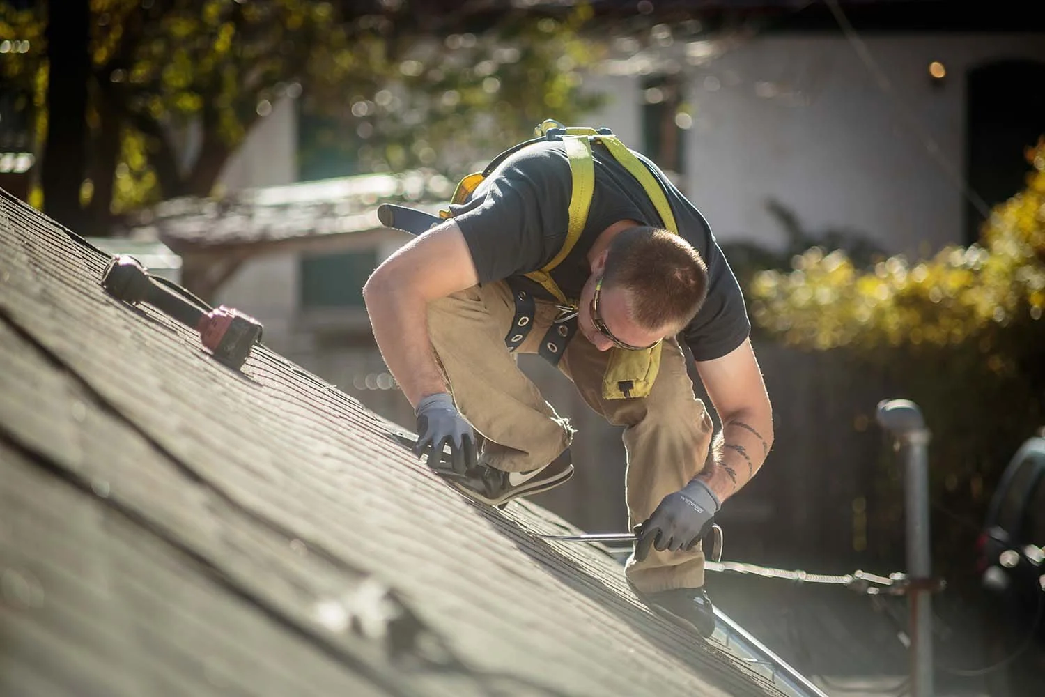 Need a Roof Leak Repair? 8 Signs of Roof Damage to Look Out For