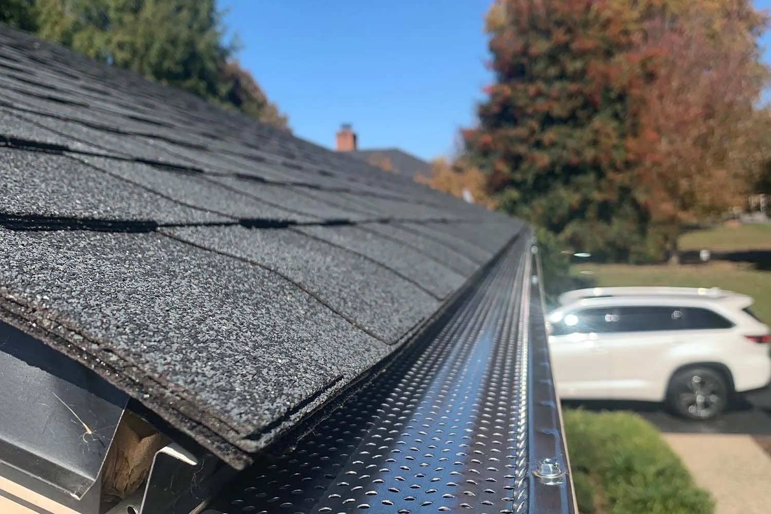 4 Best Gutter Guards for Heavy Rain and Debris