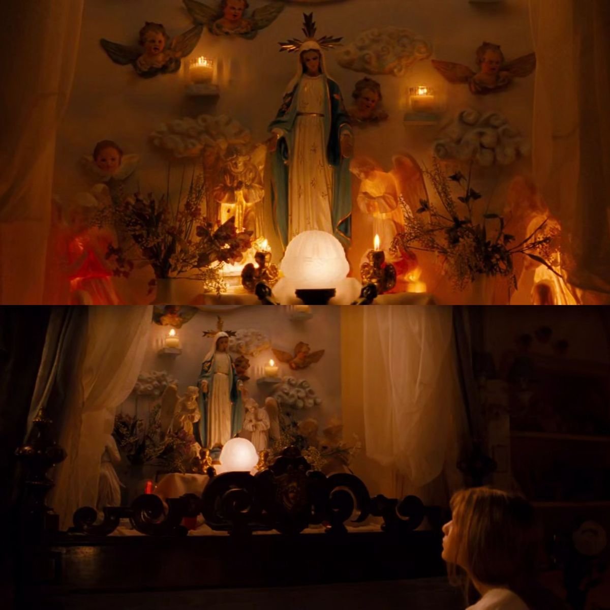 Full Moon in Gemini: O Happy Dagger