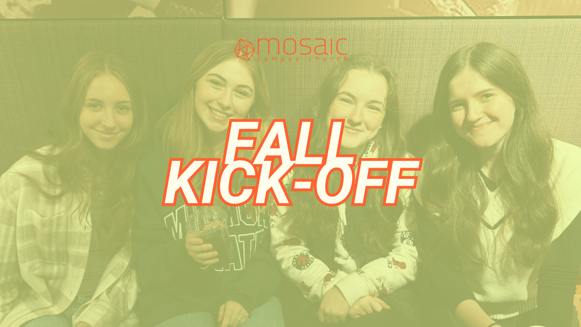Fall Kick Off (OG: Original Gathering)