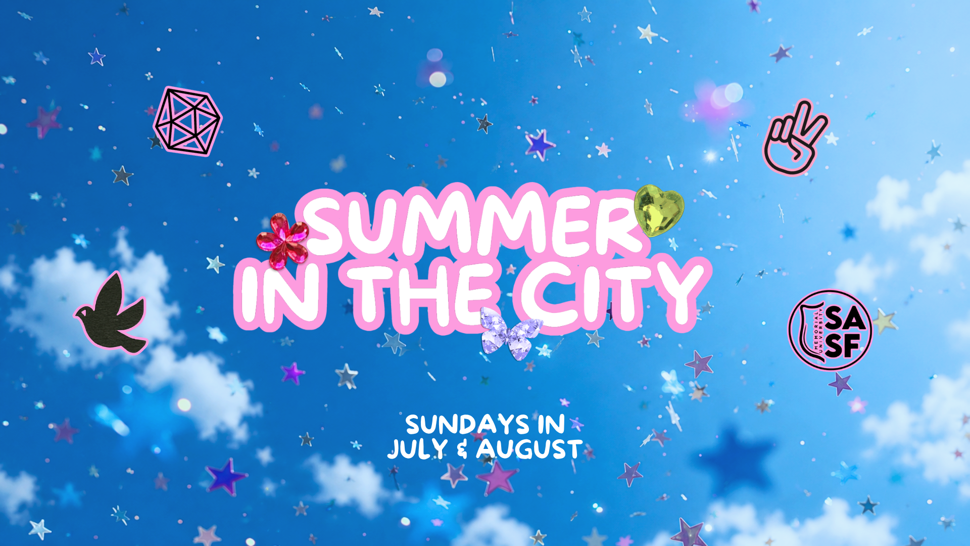 Summer In The City: Hike &amp; BBQ