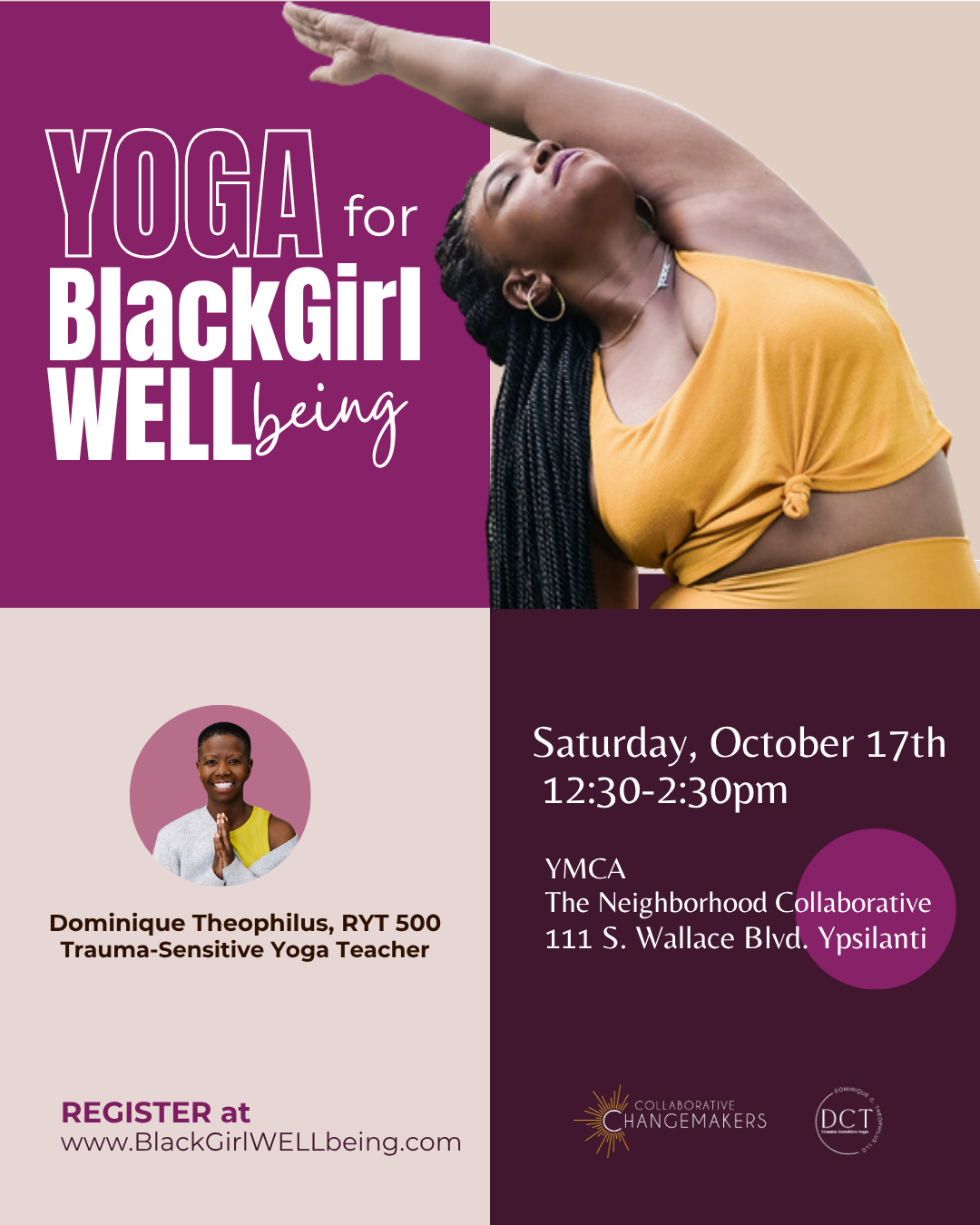 Yoga Experience 