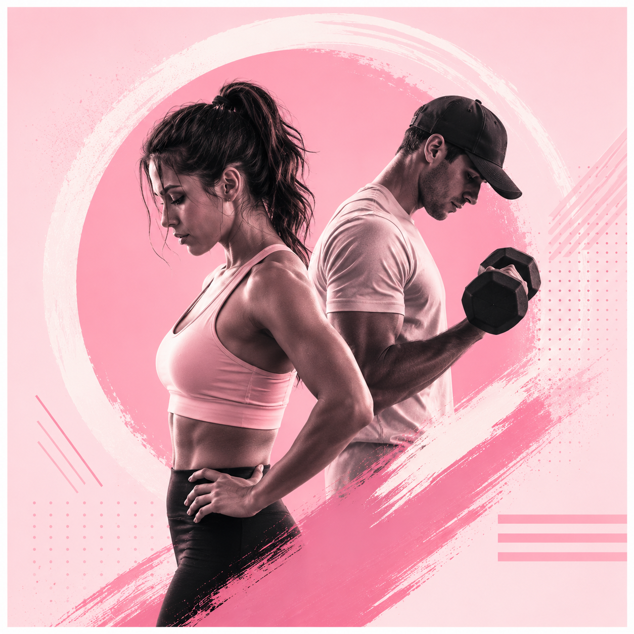 Upper Body Boot Camp