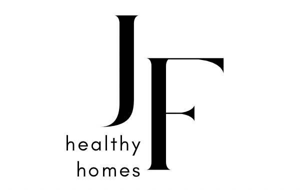 JF HEALTHY HOMES