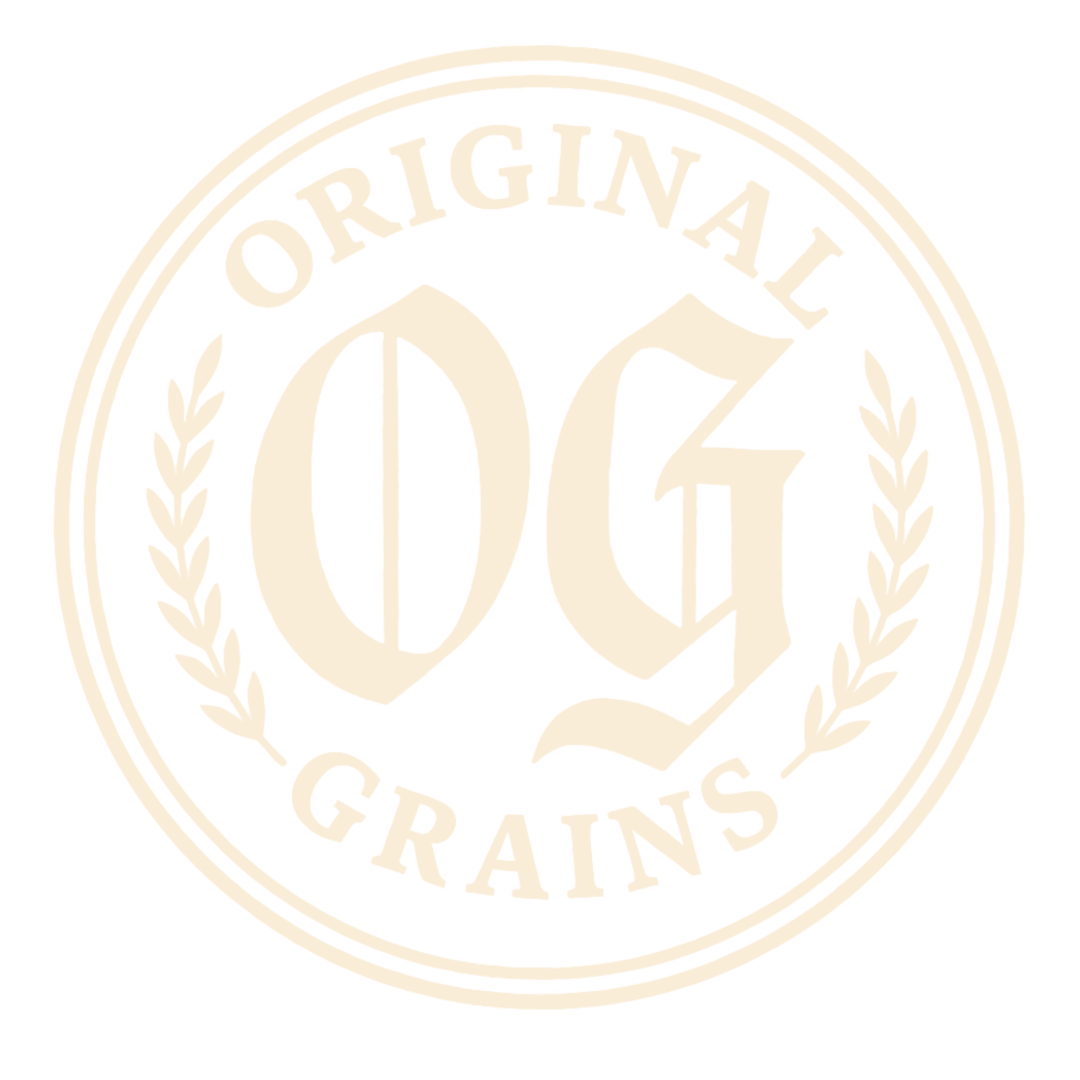 ORIGINAL GRAINS