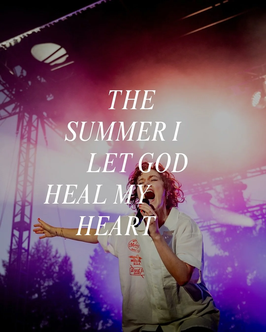 Best summer ever if you ask us!