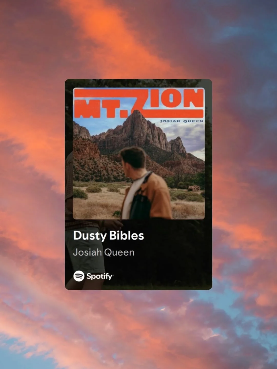 Songs we&rsquo;re ready to belt this summer, wbu?