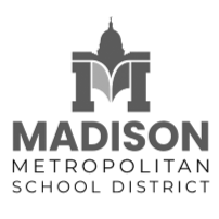 Madison Metropolitan School District logo