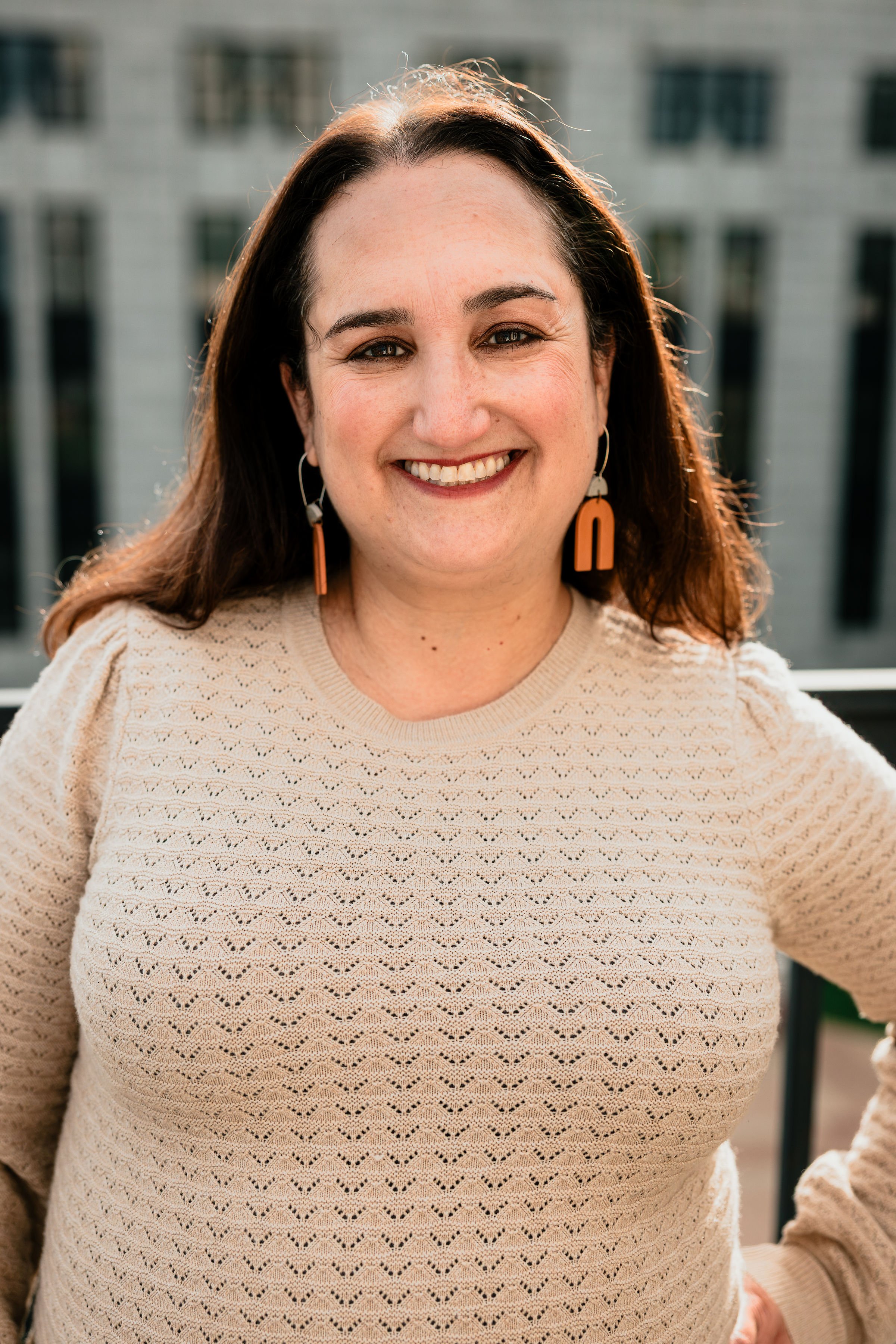 Elizabeth H. Winston, PhD