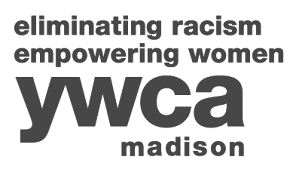 YMCA Madison logo