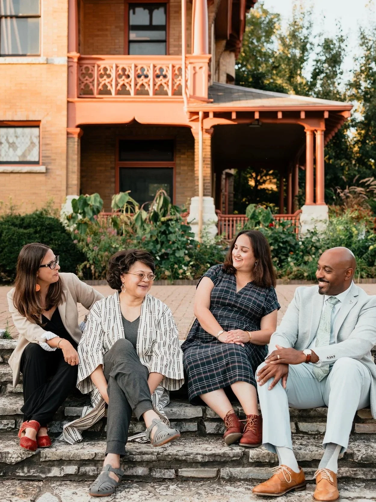 Consulting Collaborative partners