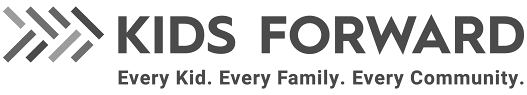 Kids Forward logo