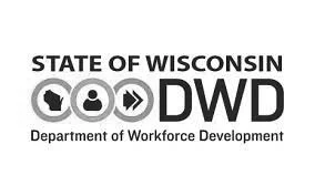 State of Wisconsin Department of Workforce Development logo