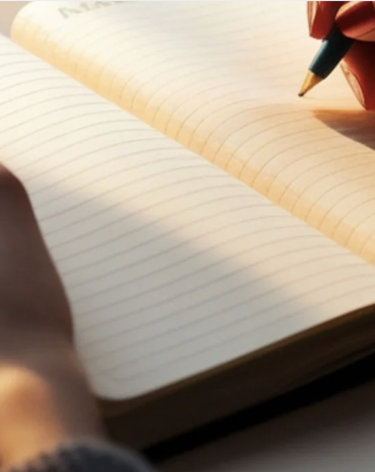 Pre-Planning: Obituary Writing
