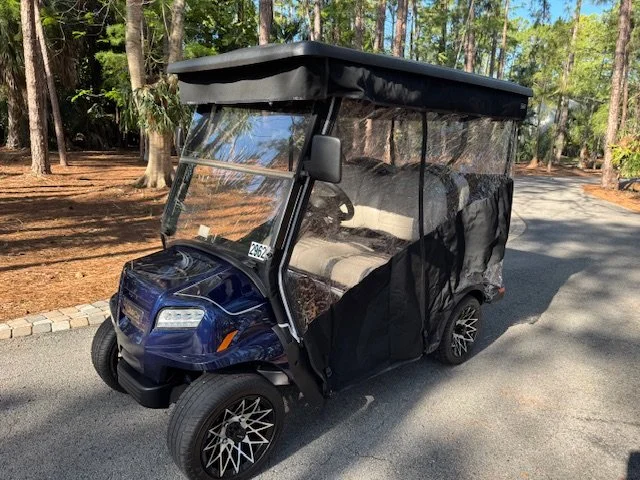 2021 Club Car Onward