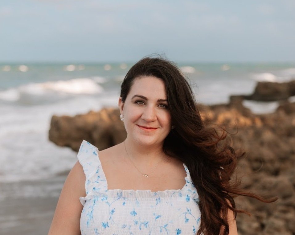 Meet Sara — NFP Florida