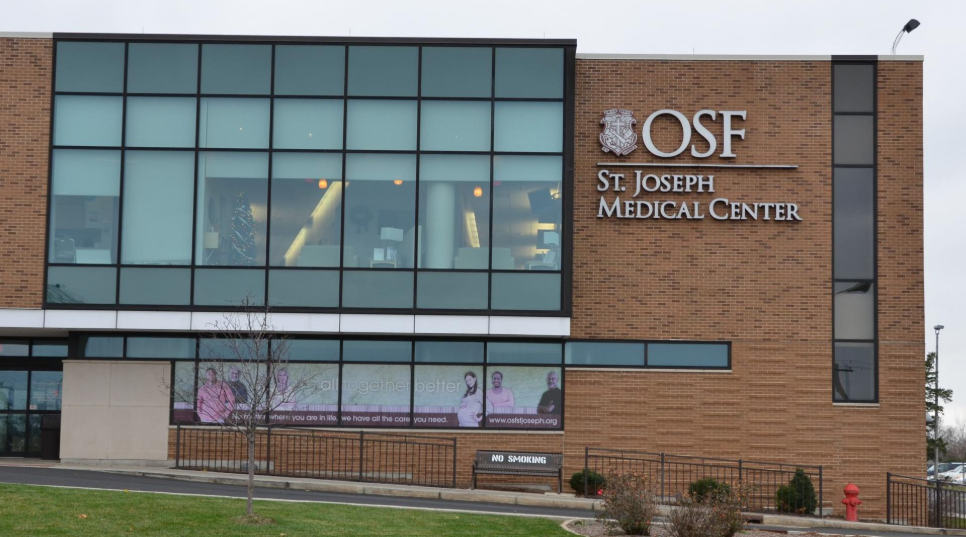 OSF Saint Joseph Bloomington.png