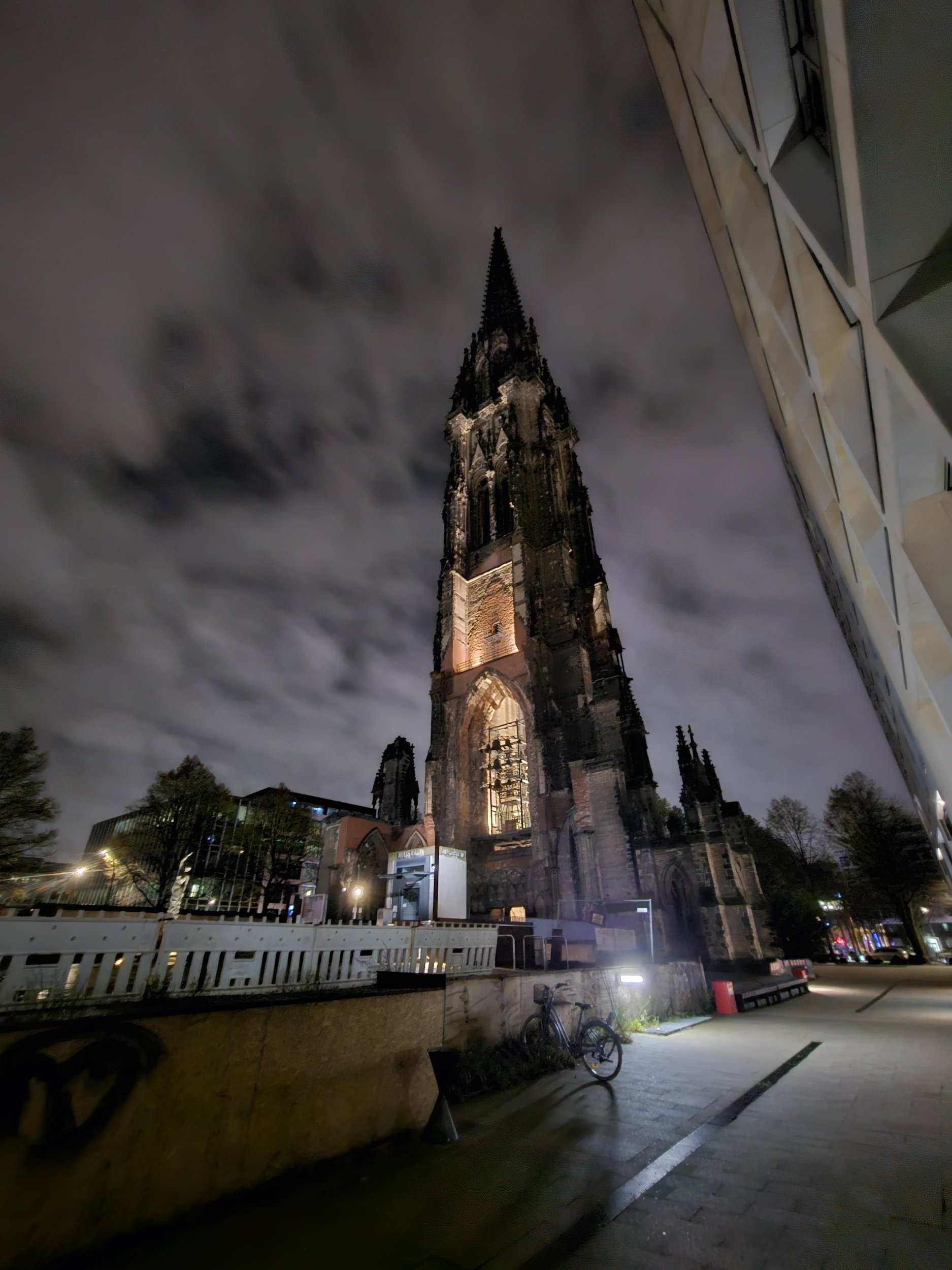 Share your Ghost Stories