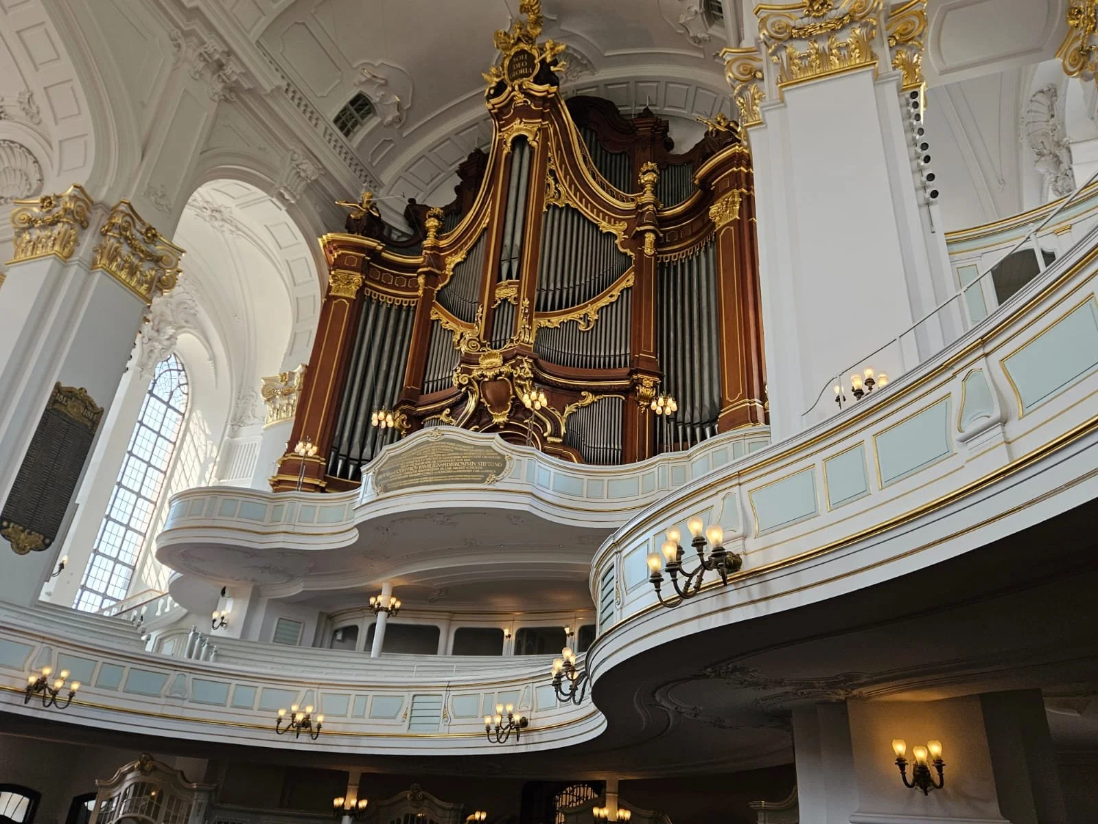 New! Highlights of Hamburg History