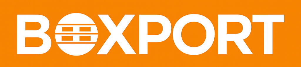 BoxPort: Uw Specialist in Stuwadoorswerk