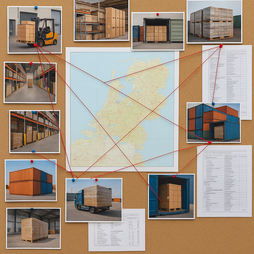 visie van boxport voor de toekomst