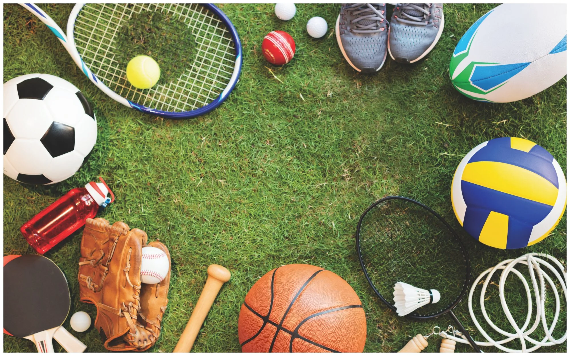 Play It Safe: Training Tips for Student Athletes