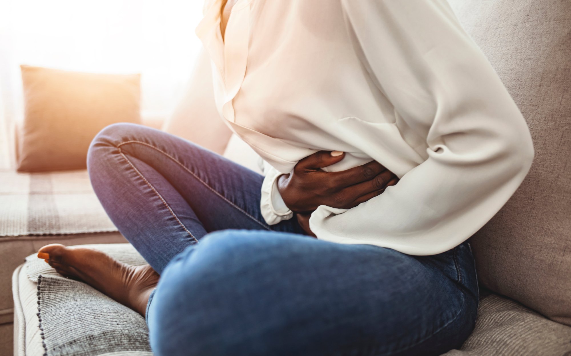 It’s a Gut Feeling: Understanding IBS and Digestive Health
