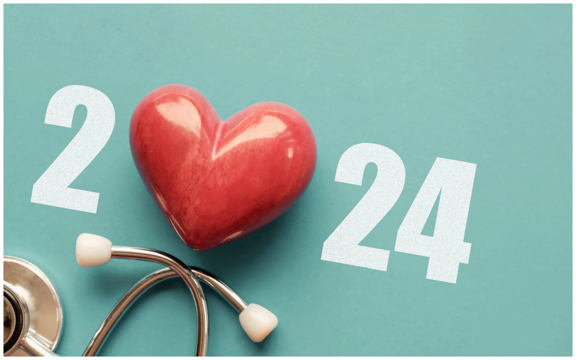 Health in the New Year: Simple Steps to Reset Your Mind and Body
