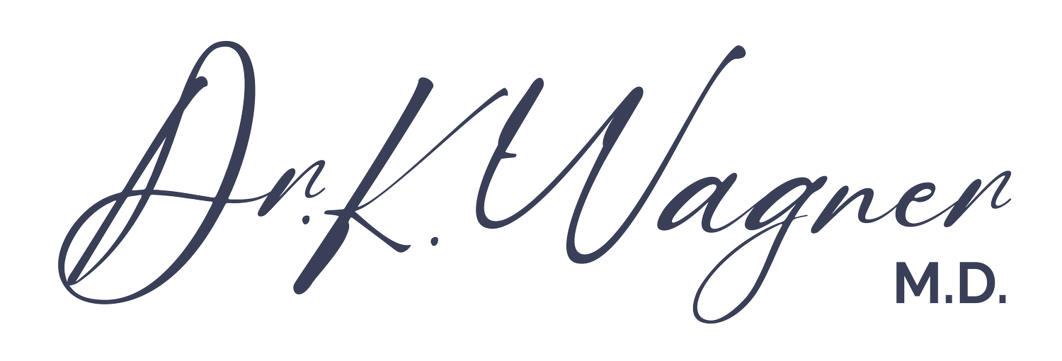 Dr. Kendall Wagner, M.D. - The Aspire Journal