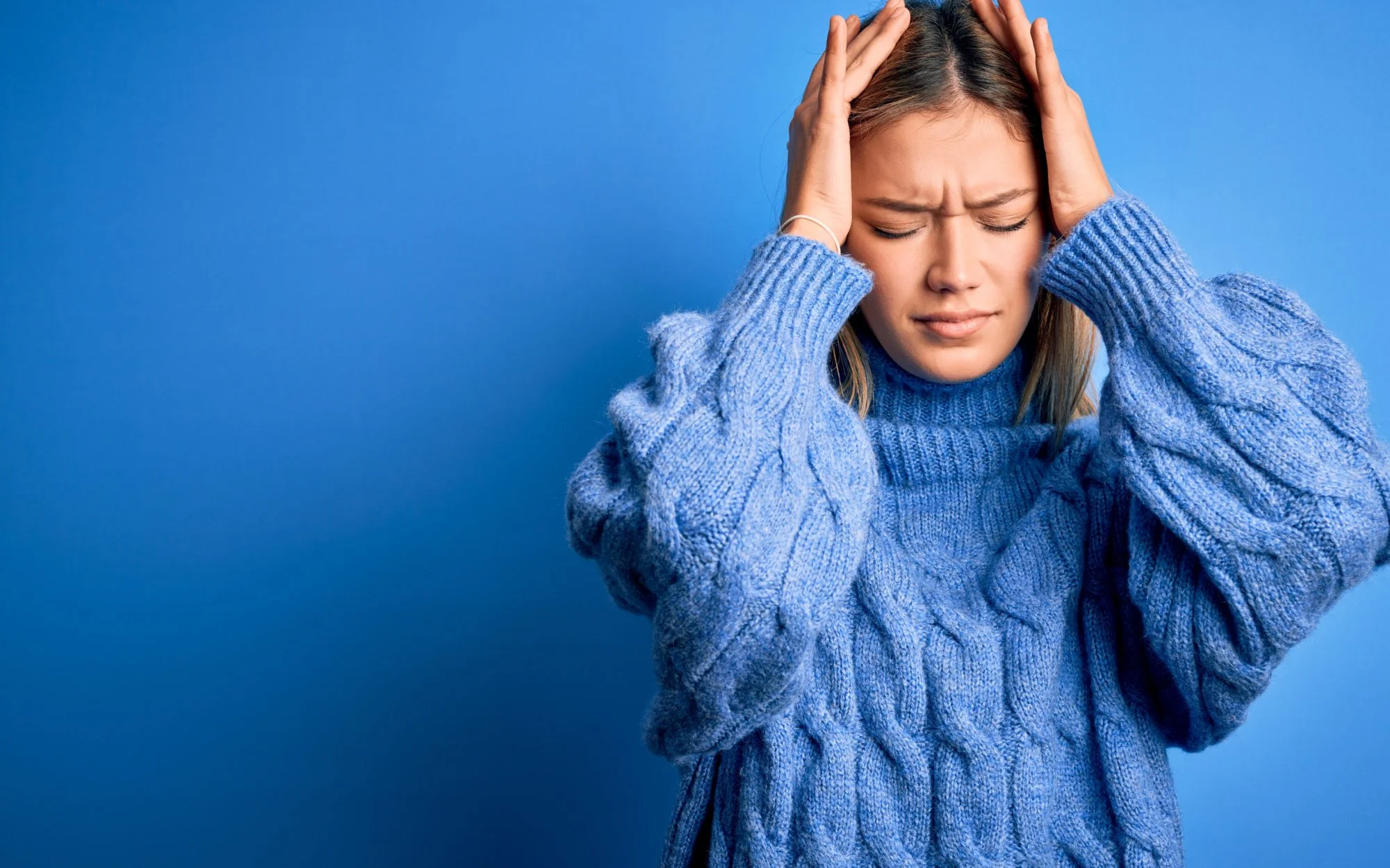 Let’s Talk About Headaches: Types, Causes, and Treatment Options
