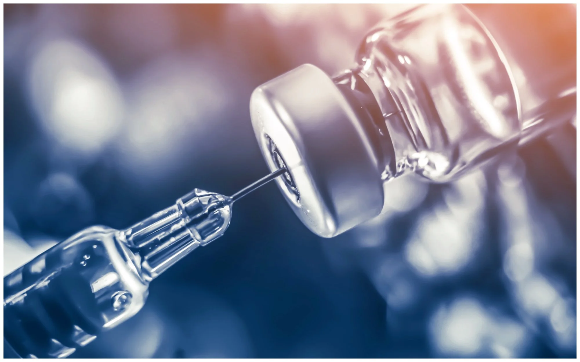 Vaccinations: A Look Back in Time and What It Means Today