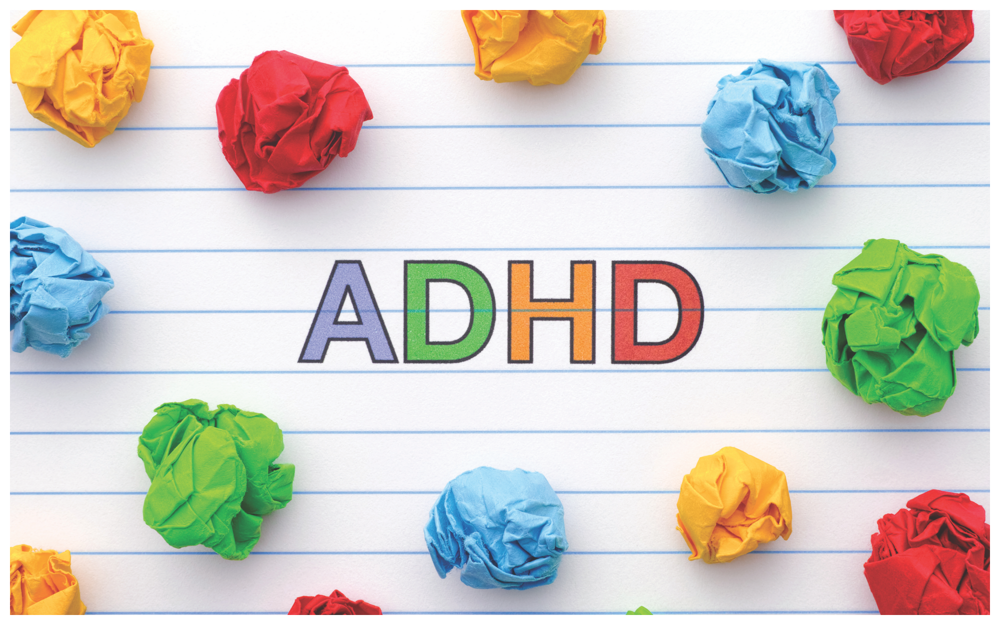 ADHD: Making the Grade and Understanding Symptoms and Support
