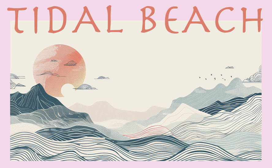 Tidal Beach