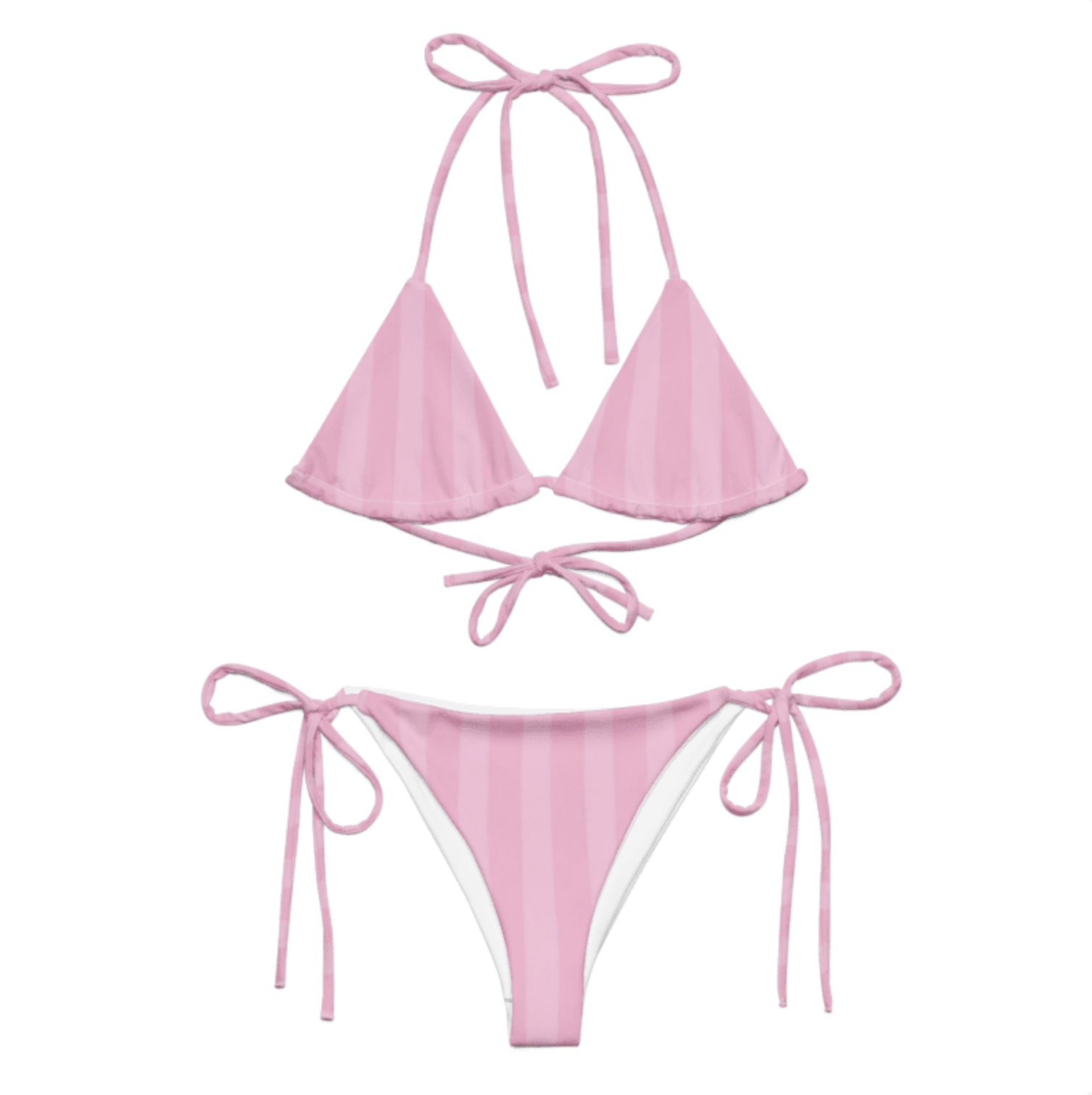 Teen Two-Piece Swimsuits