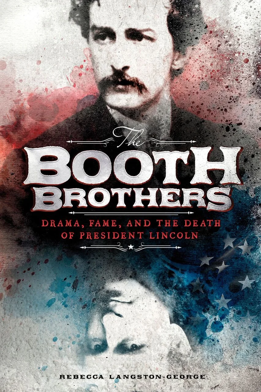 The Booth Brothers