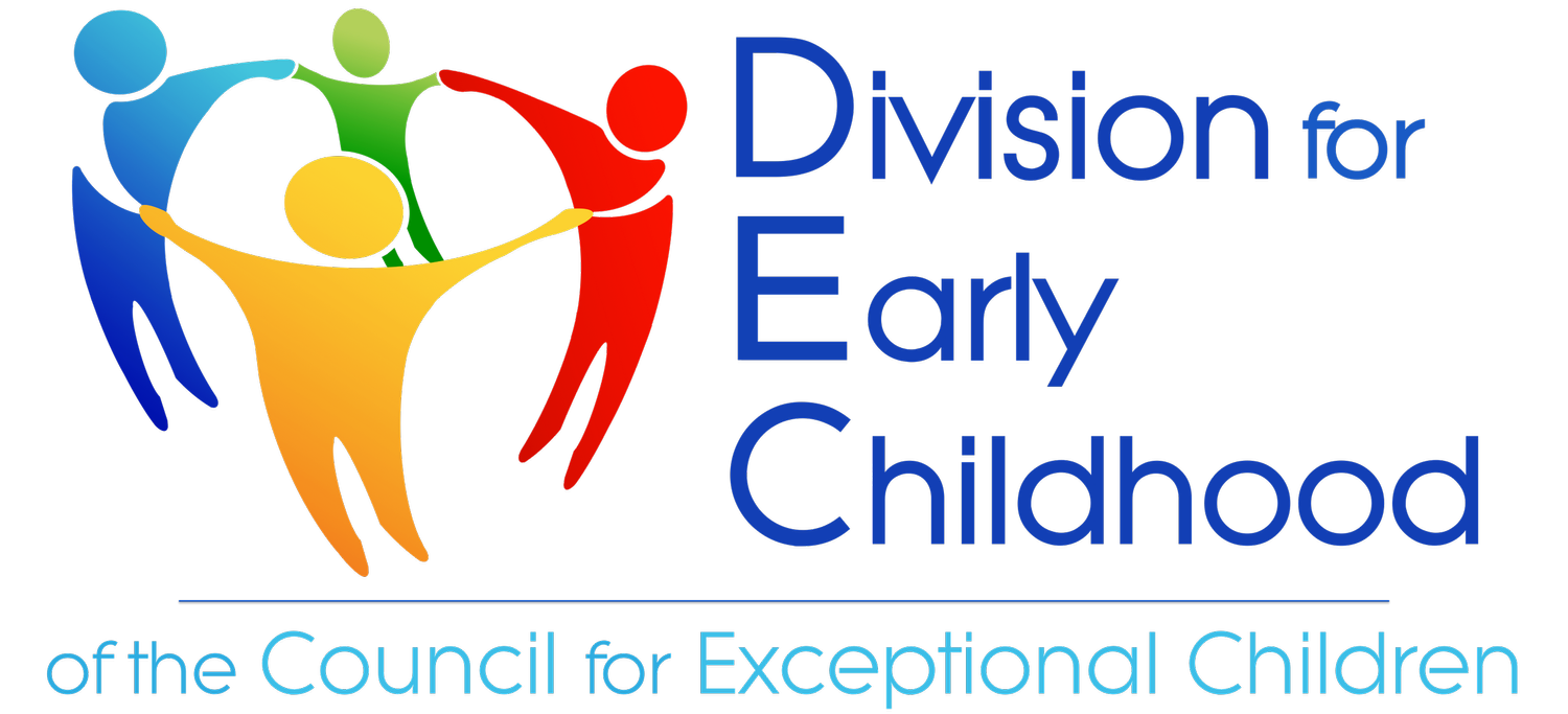 Illinois Division for Early Childhood (of the Council for Exceptional Children)