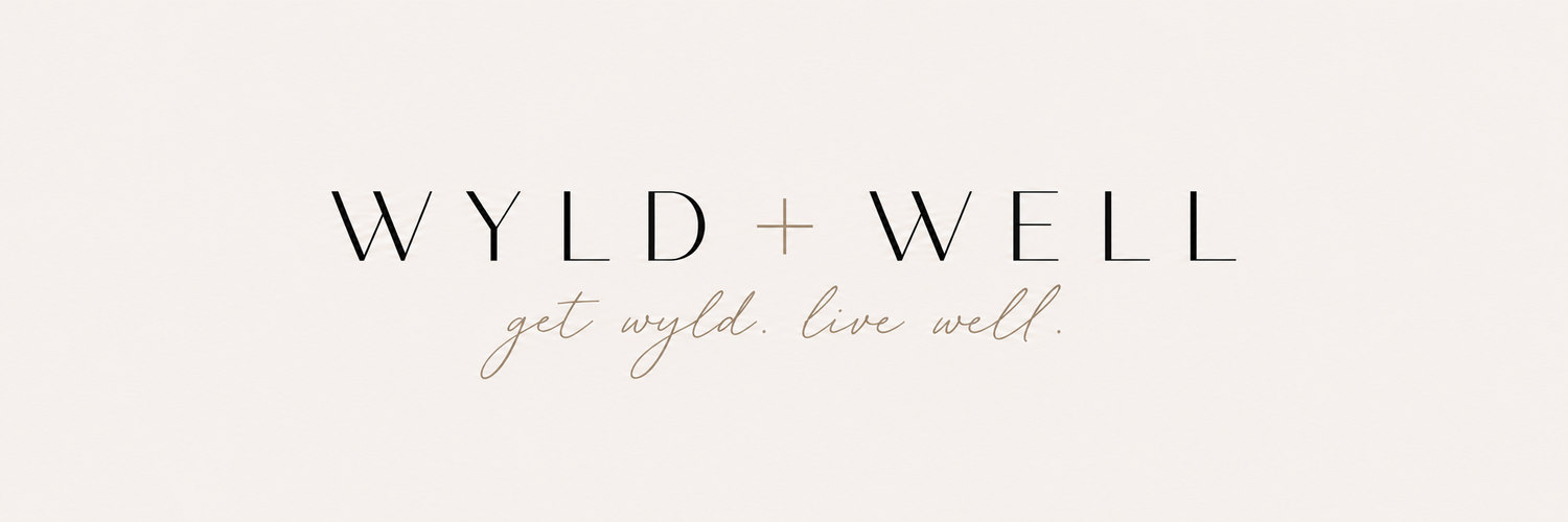 wyld + well