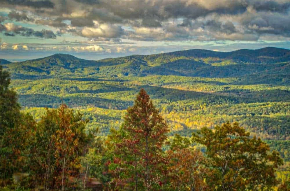 delonaga moutains ZAP Cooling