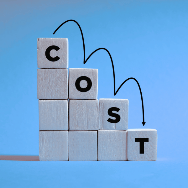 cost savings
