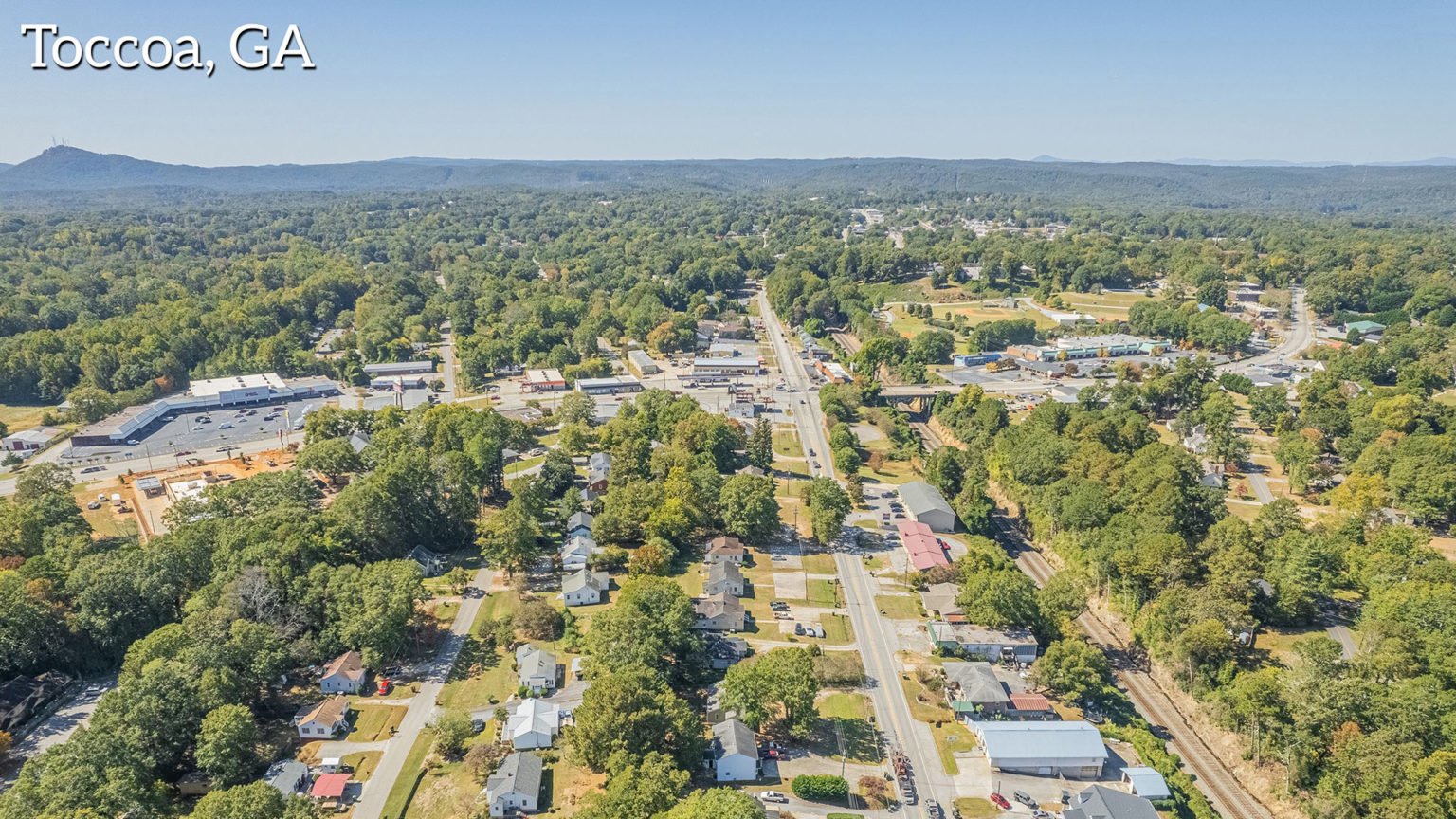 Toccoa GA Stephans County ZAP Cooling and Heating